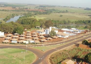 Parque Aquatico